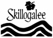Skillogalee logo