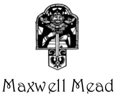 Maxwell Mead logo