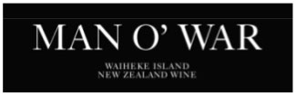 Man O' War logo